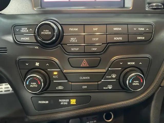 2013 Kia Optima SX