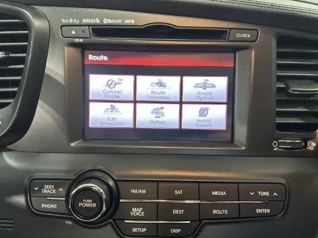 2013 Kia Optima SX