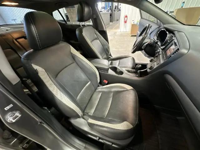 2013 Kia Optima SX