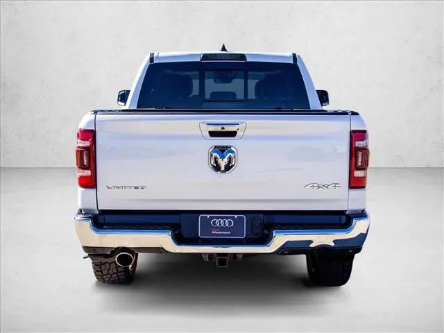 2019 Ram 1500 Limited
