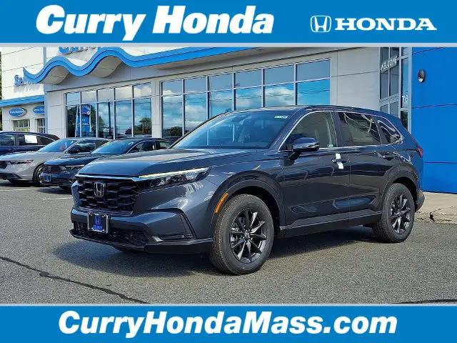 2027 Honda CR-V EX-L for sale in Chicopee, MA