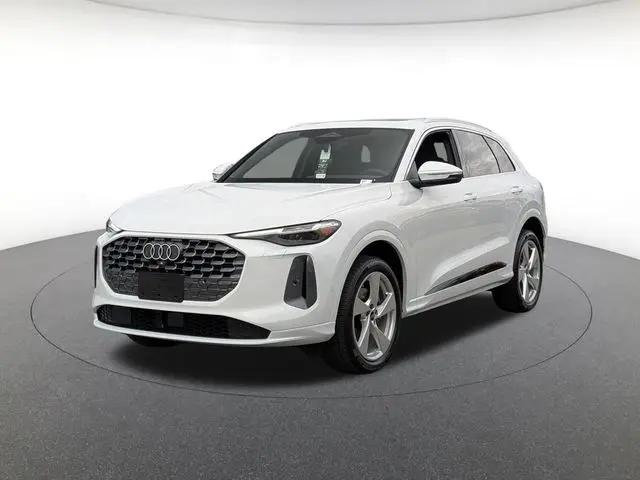 2025 Audi Q5 Premium Plus TFSI quattro S tronic for sale in Silver Spring, MD