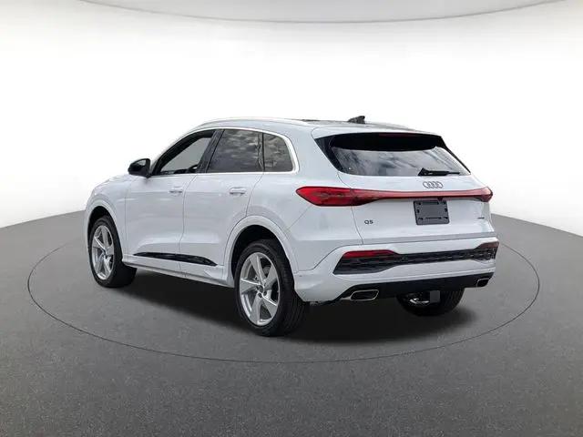 2025 Audi Q5 Premium Plus TFSI quattro S tronic