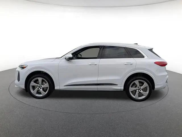 2025 Audi Q5 Premium Plus TFSI quattro S tronic
