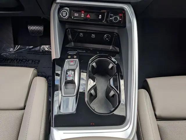 2025 Audi Q5 Premium Plus TFSI quattro S tronic