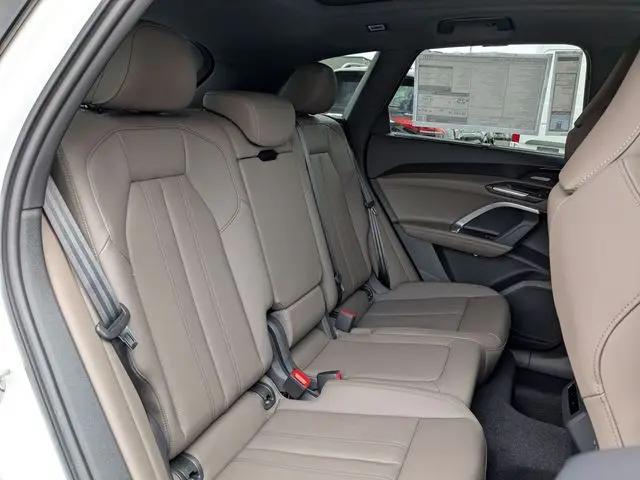 2025 Audi Q5 Premium Plus TFSI quattro S tronic