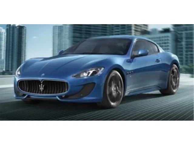 2017 Maserati GranTurismo Sport for sale in Maitland, FL