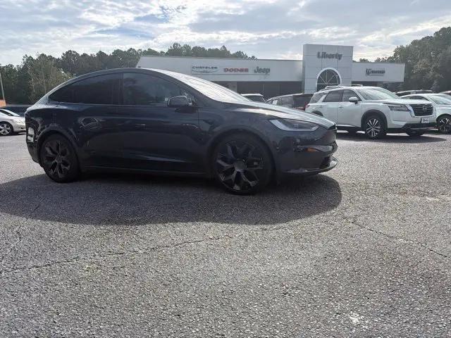 2026 Tesla Model X All-Wheel Drive for sale in Hinesville, GA
