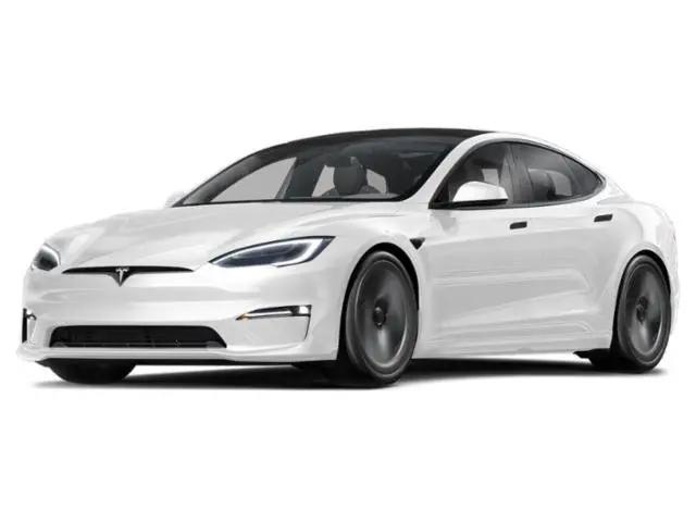 2021 Tesla Model S Plaid Tri Motor All-Wheel Drive for sale near Cincinnati, OH