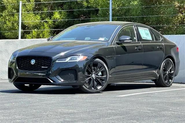 2024 Jaguar XF R-Dynamic SE P250 AWD Automatic for sale in Carlsbad, CA