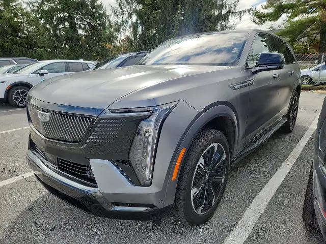 2026 Cadillac Escalade IQ Premium Sport for sale in Ellicott City, MD