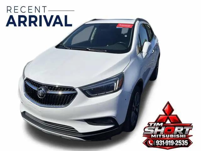 2019 Buick Encore FWD Essence for sale in Clarksville, TN