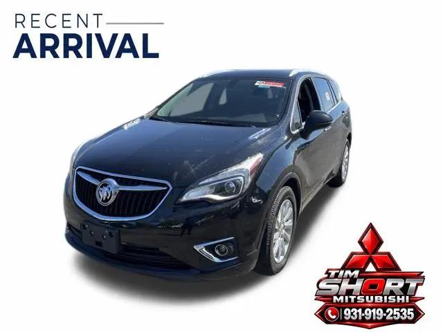 2020 Buick Envision FWD Essence for sale in Clarksville, TN