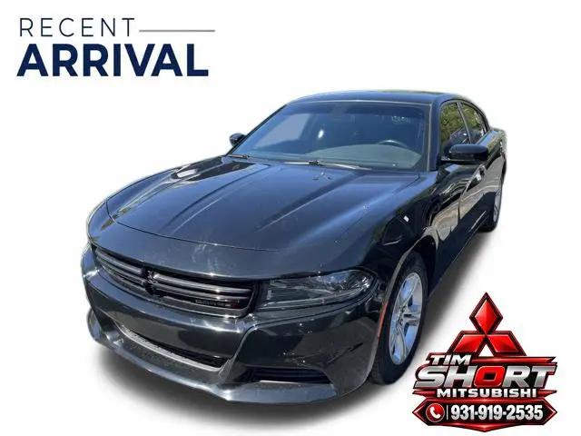 2022 Dodge Charger SXT RWD for sale in Clarksville, TN