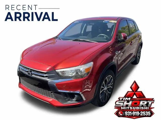 2019 Mitsubishi Outlander Sport 2.0 SP for sale in Clarksville, TN