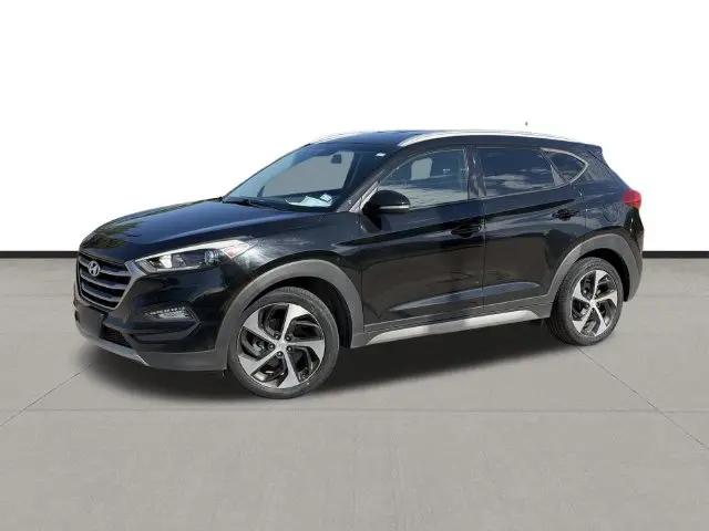 2017 Hyundai Tucson Sport for sale in Webster, TX