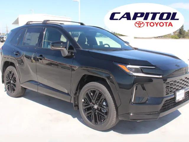 2026 Toyota RAV4 XSE for sale in San Jose, CA