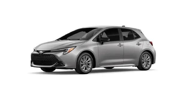 2027 Toyota Corolla SE for sale in Marina Del Rey, CA