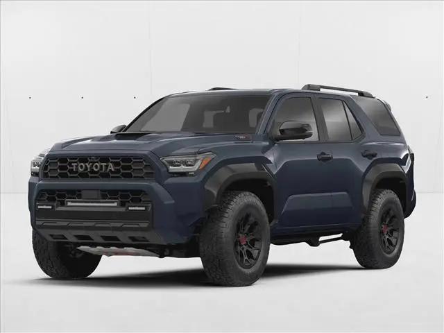 2026 Toyota 4Runner Hybrid TRD Pro for sale in Hayward, CA