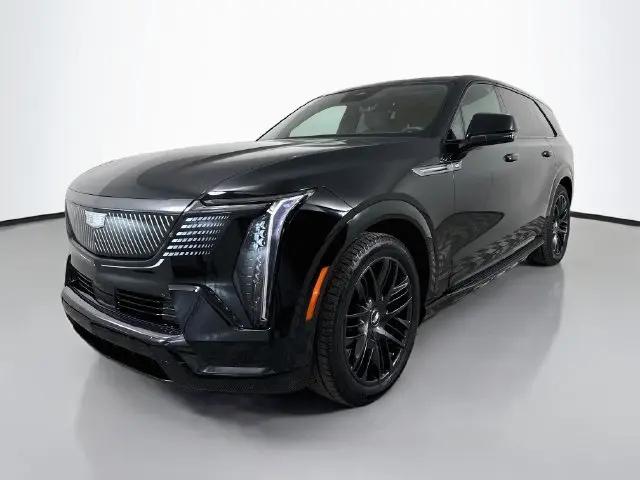 2026 Cadillac Escalade IQ Sport for sale in Miami, FL