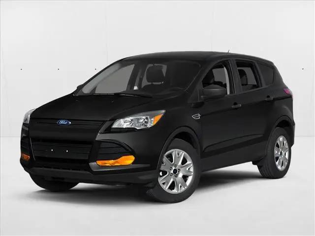 2014 Ford Escape Titanium for sale in Cockeysville, MD