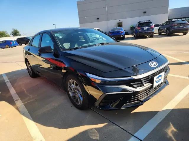 2024 Hyundai Elantra SEL for sale in Corinth, TX