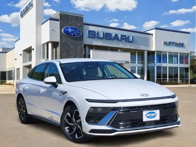 2025 Hyundai Sonata SEL for sale in Corinth, TX