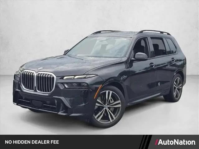 2025 BMW X7 xDrive40i for sale in Sarasota, FL