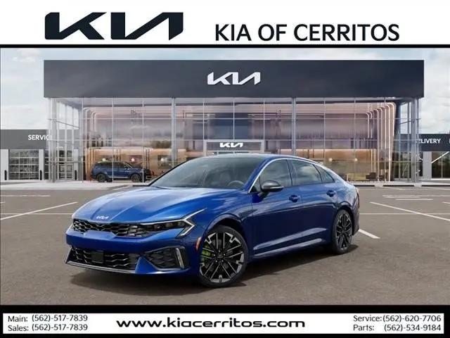 2027 Kia K5 GT for sale in Cerritos, CA