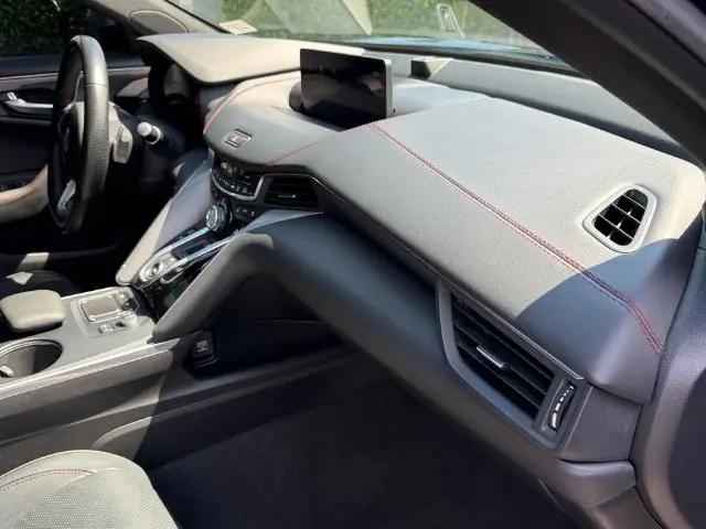 2021 Acura TLX A-SPEC Package