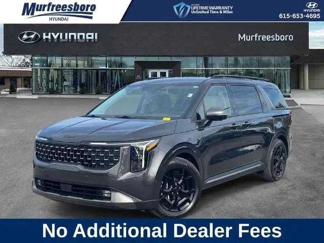 2026 Kia Carnival MPV SX Prestige for sale in Murfreesboro, TN