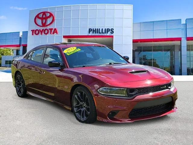 2023 Dodge Charger Scat Pack for sale in Leesburg, FL