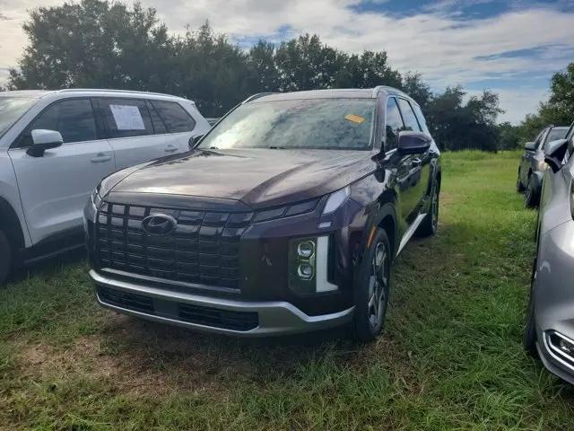 2024 Hyundai Palisade Limited for sale in Leesburg, FL