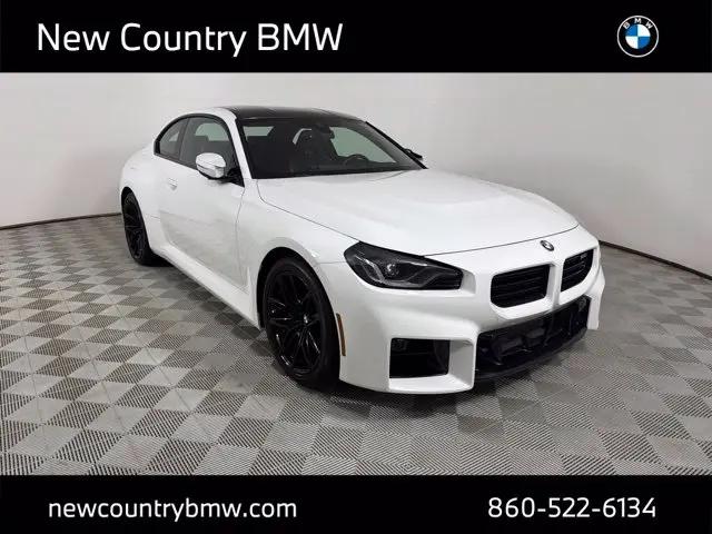 2026 BMW M2 M2 for sale in Hartford, CT