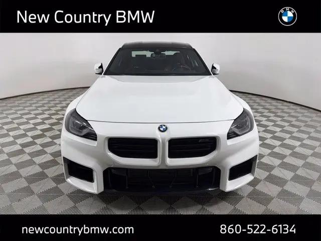 2026 BMW M2 M2
