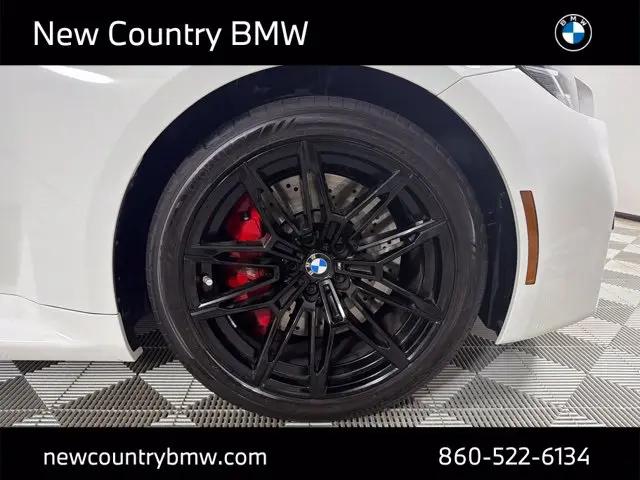 2026 BMW M2 M2