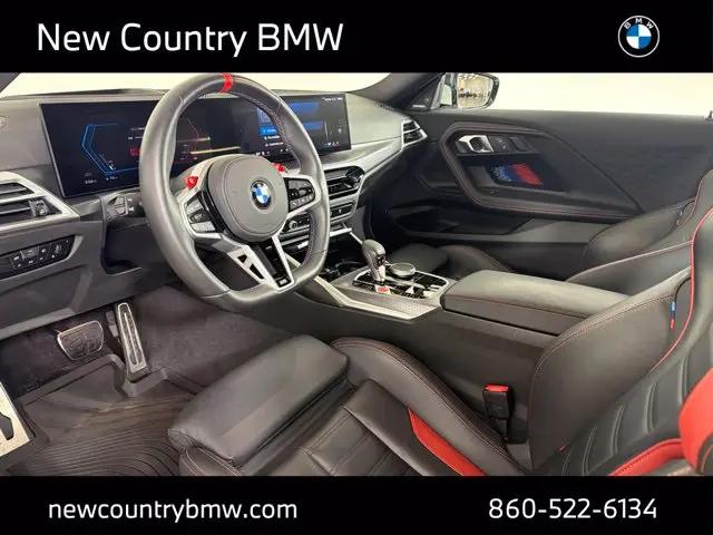 2026 BMW M2 M2