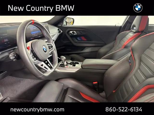 2026 BMW M2 M2