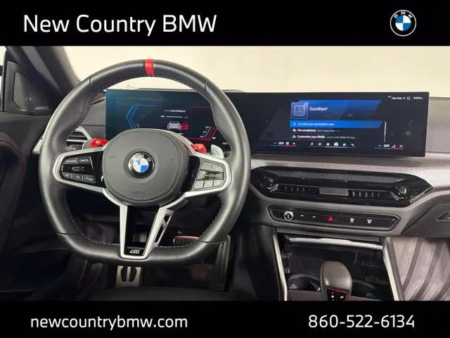 2026 BMW M2 M2
