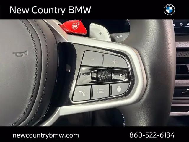 2026 BMW M2 M2