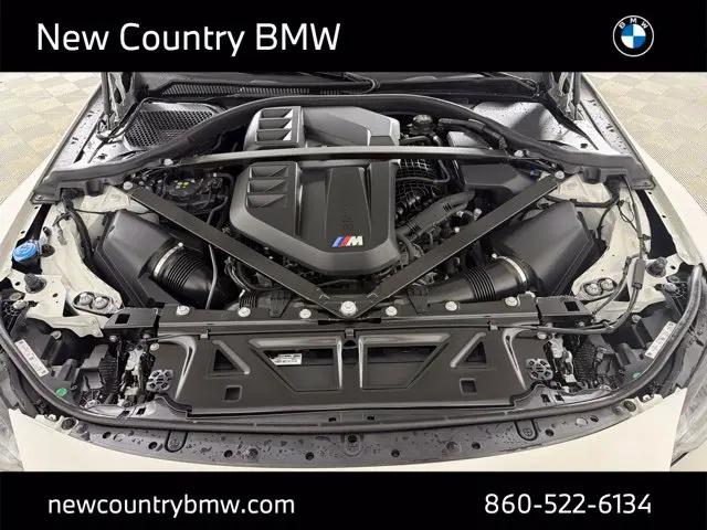 2026 BMW M2 M2