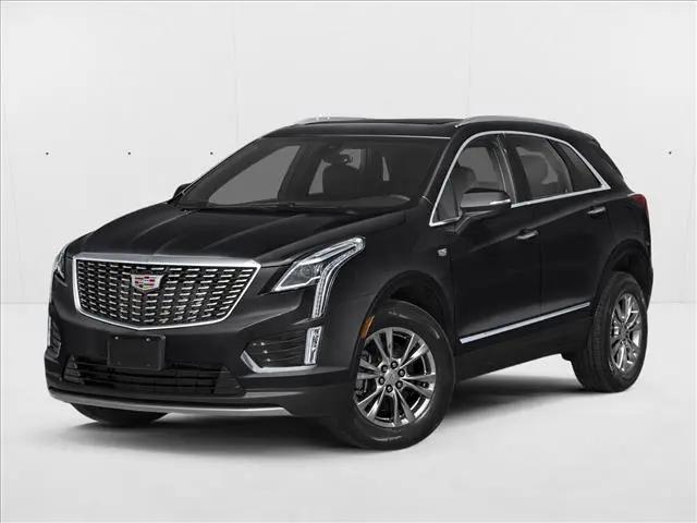2021 Cadillac XT5 FWD Premium Luxury for sale in West Palm Beach, FL