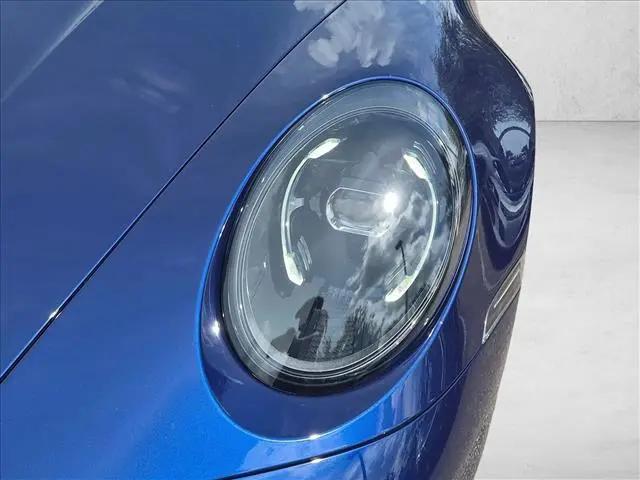2025 Porsche 911 911 Carrera