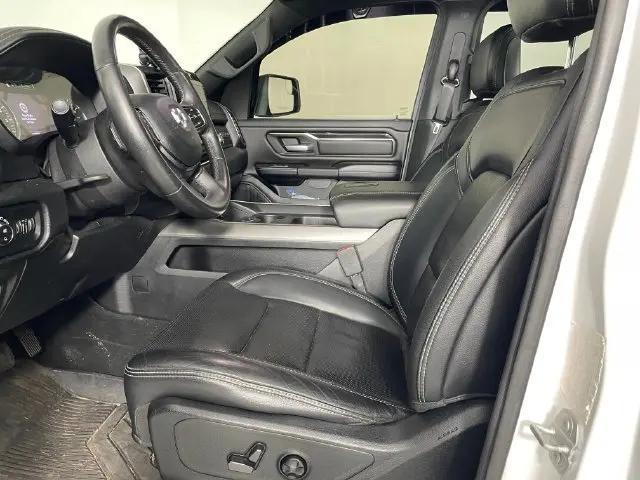 2021 Ram 1500 Sport