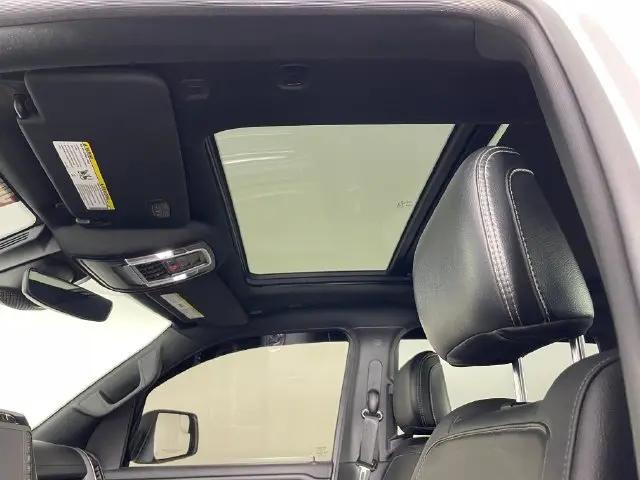 2021 Ram 1500 Sport