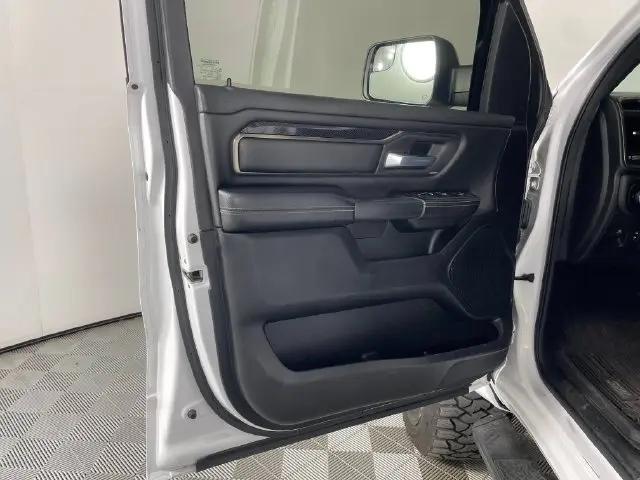 2021 Ram 1500 Sport