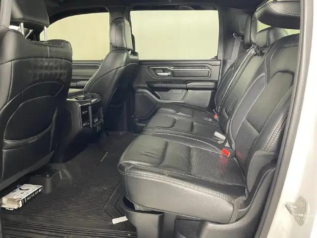 2021 Ram 1500 Sport