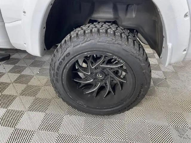 2021 Ram 1500 Sport