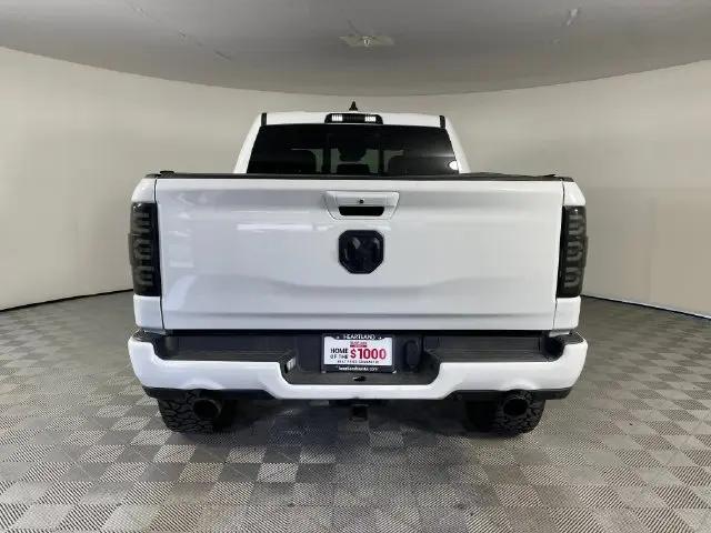 2021 Ram 1500 Sport