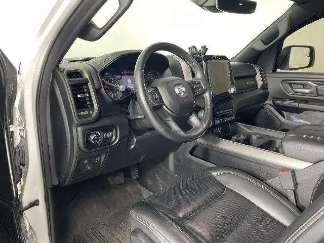 2021 Ram 1500 Sport